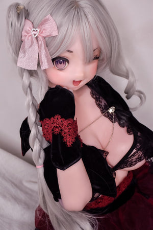 Bambola di sesso Takeuchi Yuki (Elsa Babe 148 cm Rad026 silicone)