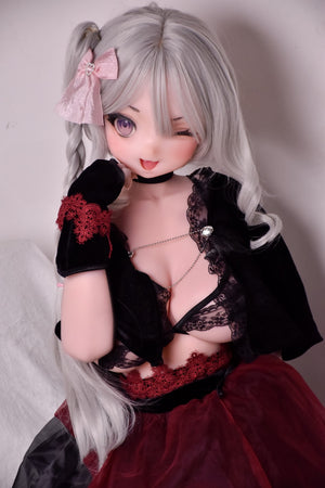 Bambola di sesso Takeuchi Yuki (Elsa Babe 148 cm Rad026 silicone)