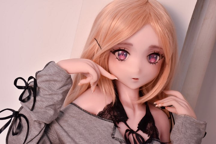 Bambola di sesso per il tempo libero ulashiro (Elsa Babe 148 cm Rad021 silicone)