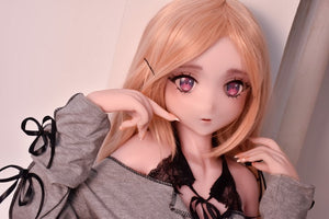 Bambola di sesso per il tempo libero ulashiro (Elsa Babe 148 cm Rad021 silicone)