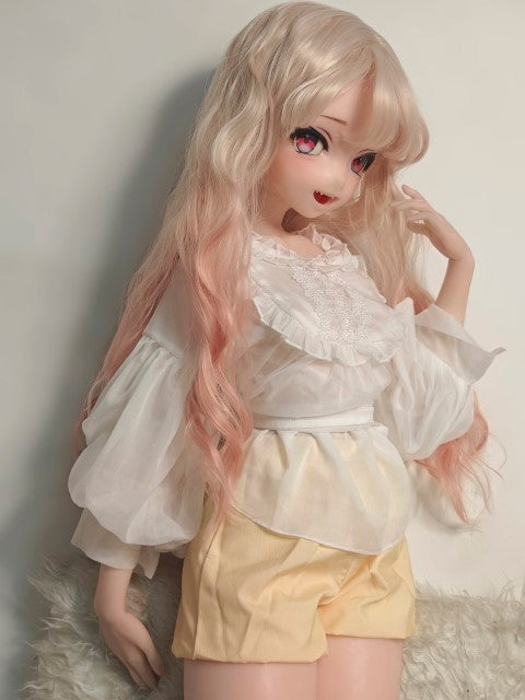 Bambola di sesso di Chikano Mari (Elsa Babe 125 cm B-CUP Rad030 Silicone)