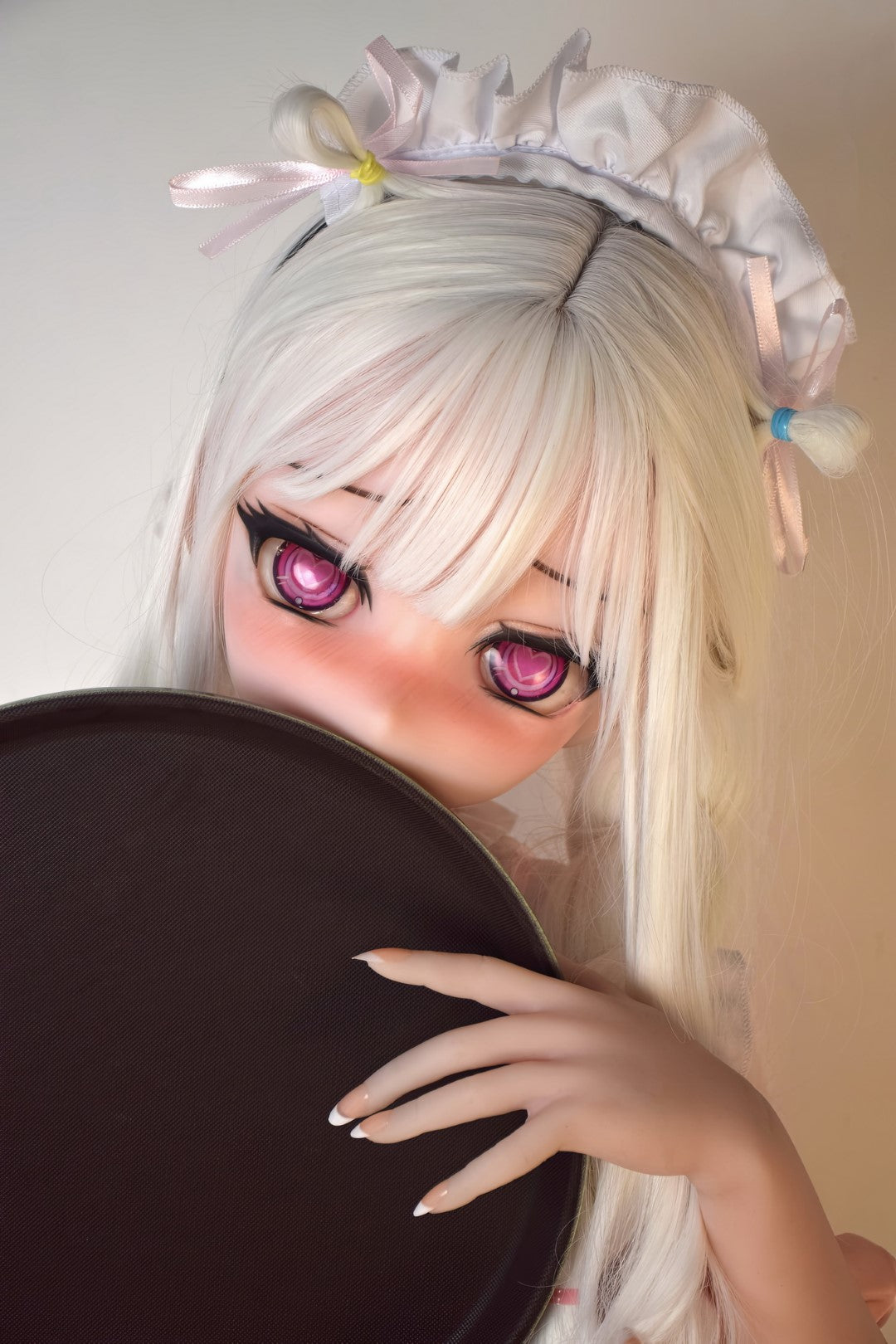 Bambola del sesso Ikezawa Rina (Elsa Babe 148 cm RAD031 Silicone)