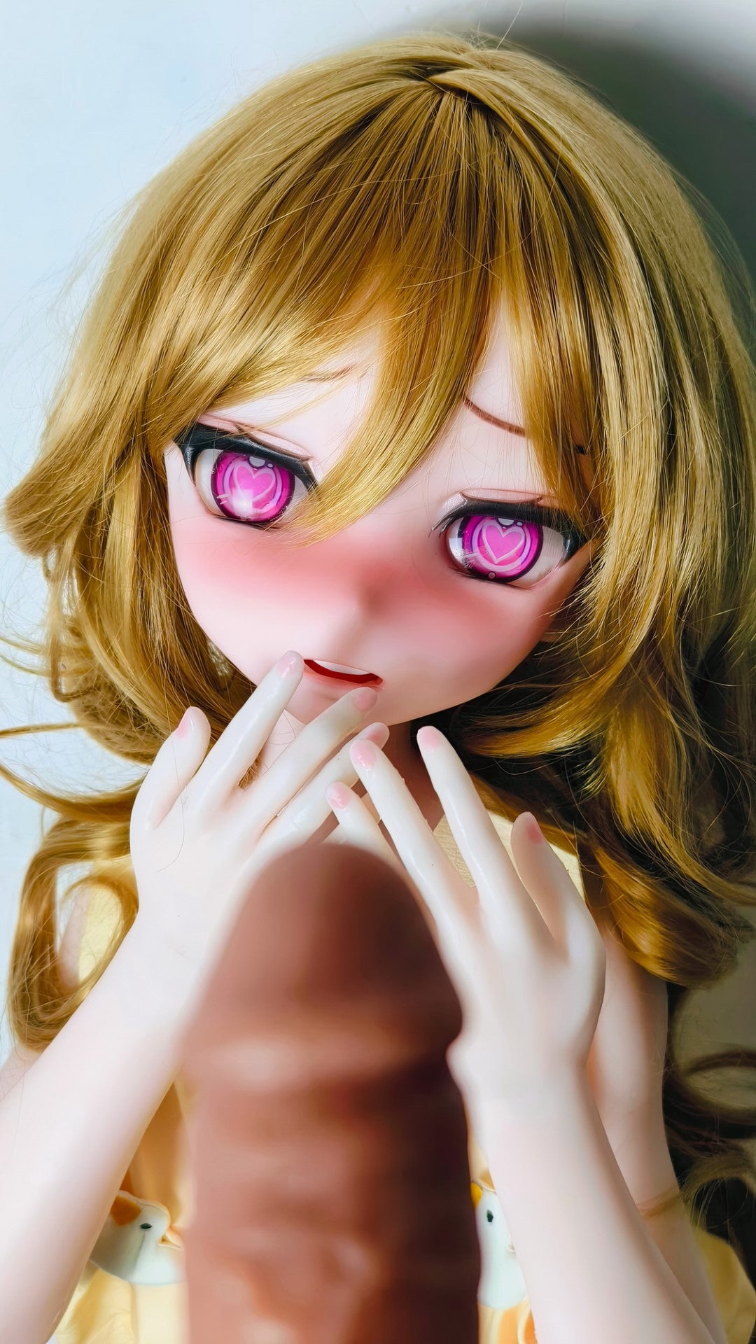 Bambola del sesso Ikezawa Rina (Elsa Babe 125 cm Coppa B RAD031 Silicone)