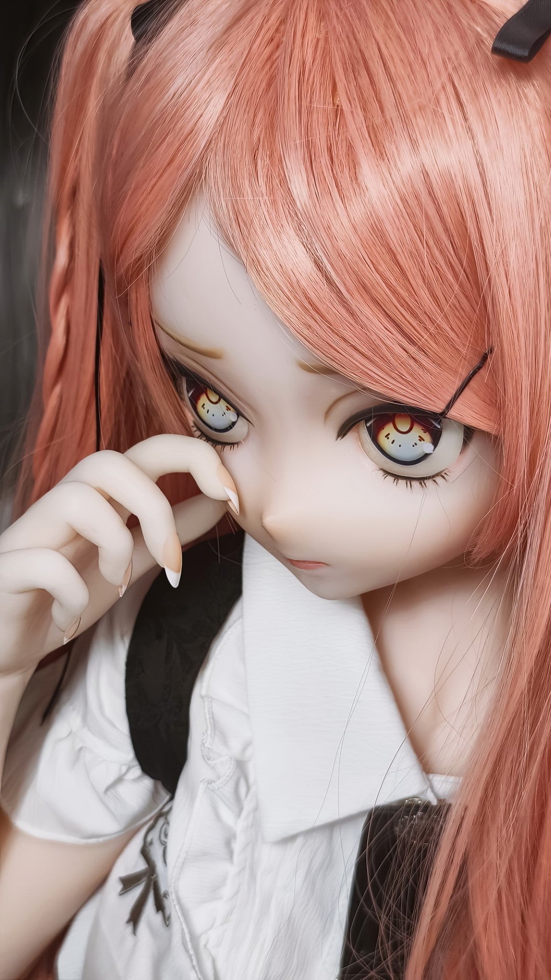 Mizutani Yuzu Sex doll (Elsa Babe 148cm RAD034 silicone)