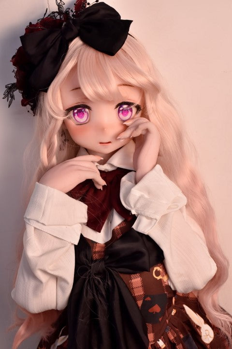 Seino Lemon bambola del sesso (Elsa Babe 140 cm Rad040 Silicone)