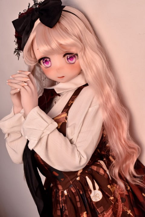 Seino Lemon bambola del sesso (Elsa Babe 140 cm Rad040 Silicone)