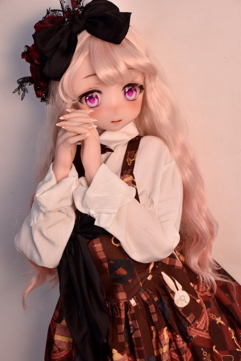 Seino Lemon bambola del sesso (Elsa Babe 140 cm Rad040 Silicone)