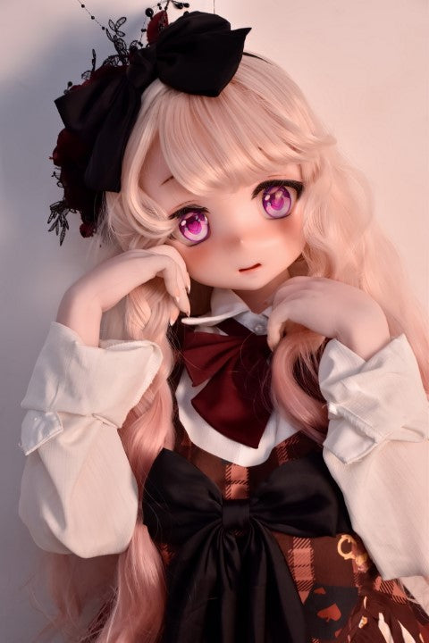 Seino Lemon bambola del sesso (Elsa Babe 140 cm Rad040 Silicone)