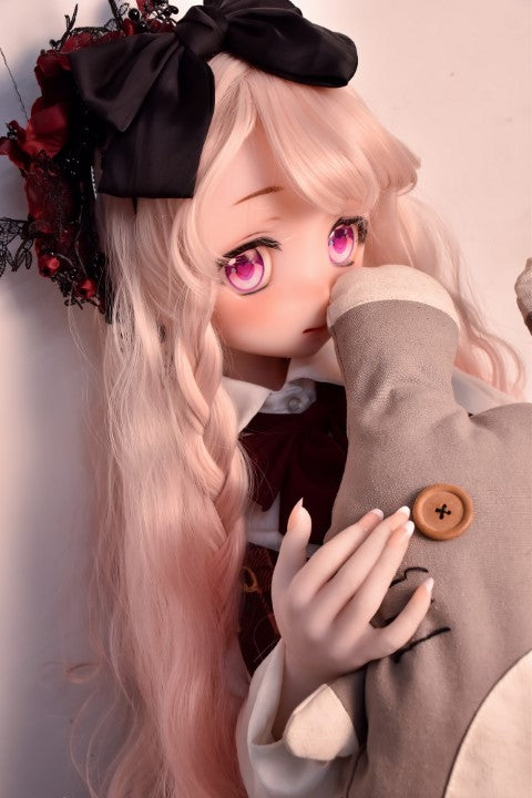 Seino Lemon bambola del sesso (Elsa Babe 140 cm Rad040 Silicone)