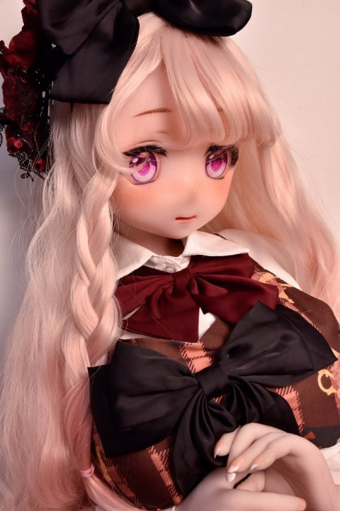 Seino Lemon bambola del sesso (Elsa Babe 140 cm Rad040 Silicone)