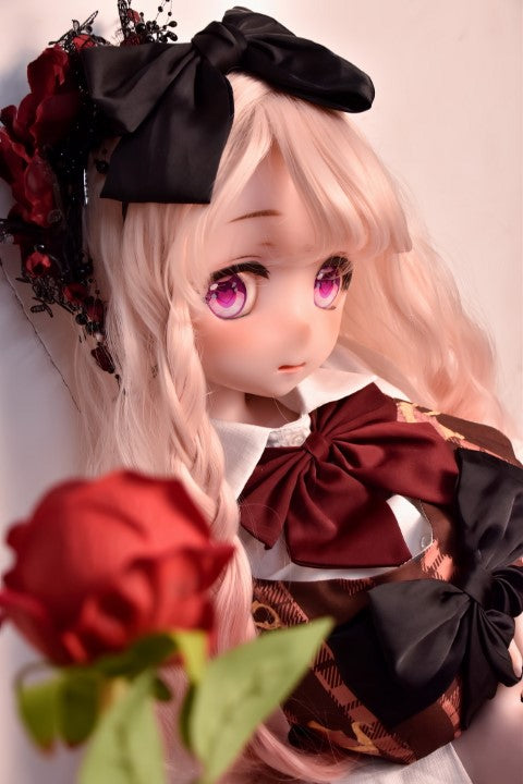 Seino Lemon bambola del sesso (Elsa Babe 140 cm Rad040 Silicone)