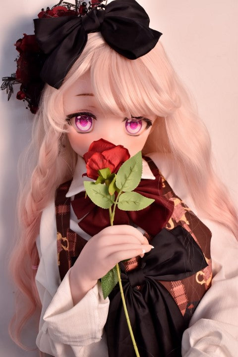 Seino Lemon bambola del sesso (Elsa Babe 140 cm Rad040 Silicone)