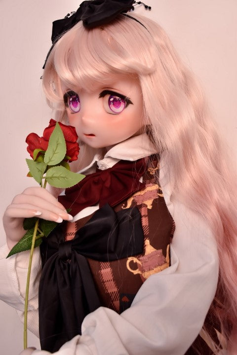 Seino Lemon bambola del sesso (Elsa Babe 140 cm Rad040 Silicone)