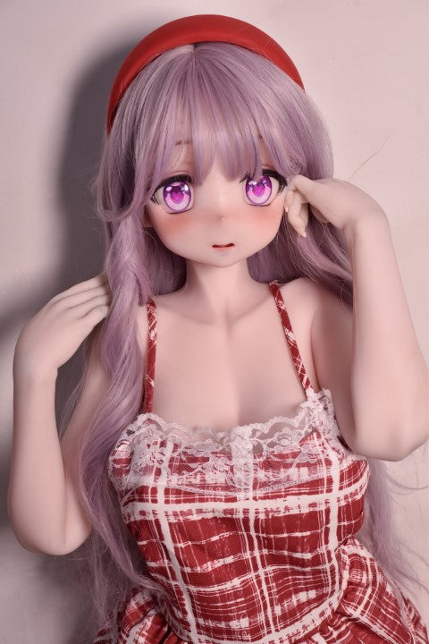 Seino Lemon bambola del sesso (Elsa Babe 140 cm Rad040 Silicone)