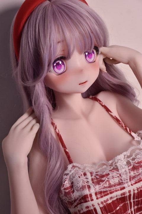 Seino Lemon bambola del sesso (Elsa Babe 140 cm Rad040 Silicone)