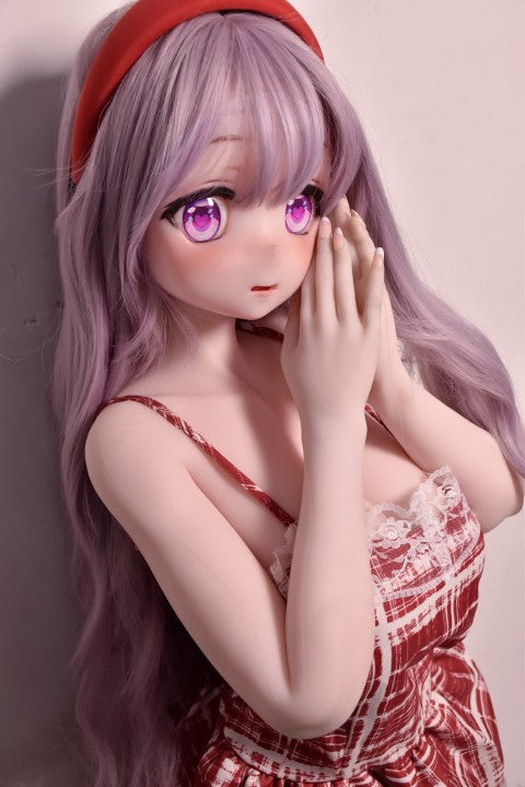 Seino Lemon bambola del sesso (Elsa Babe 140 cm Rad040 Silicone)