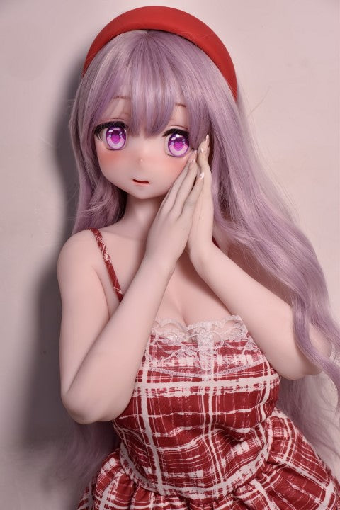 Seino Lemon bambola del sesso (Elsa Babe 140 cm Rad040 Silicone)