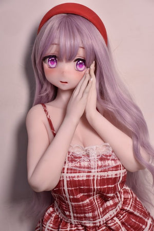 Seino Lemon Bambola sessuale (Elsa Babe 140 cm Rad040 silicone)