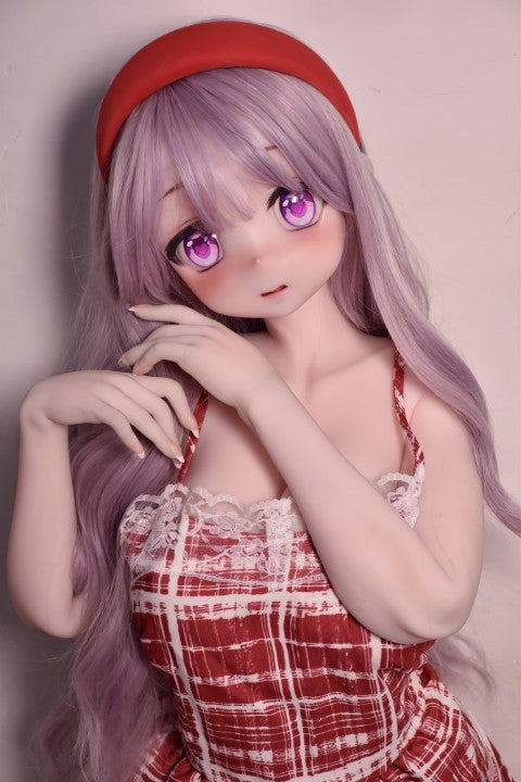 Seino Lemon bambola del sesso (Elsa Babe 140 cm Rad040 Silicone)