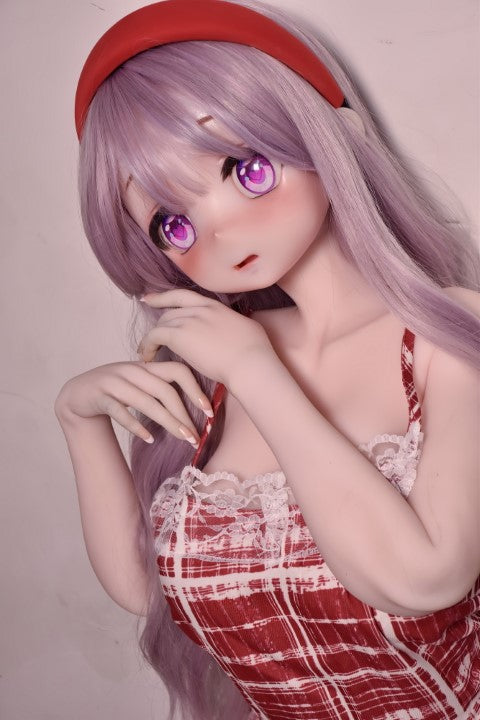 Seino Lemon bambola del sesso (Elsa Babe 140 cm Rad040 Silicone)