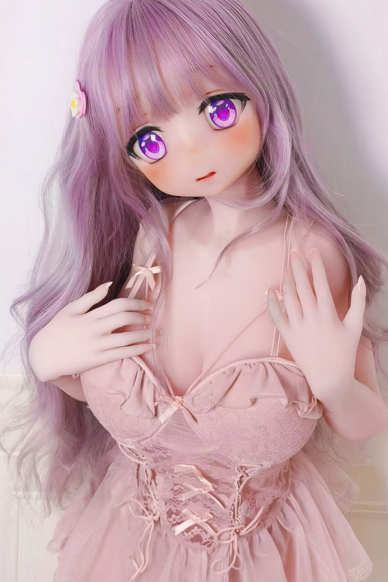 Seino Lemon bambola del sesso (Elsa Babe 144cm #RAD040 Silicone)