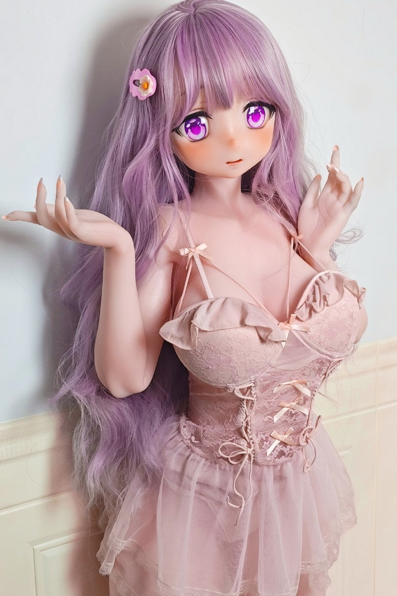 Seino Lemon bambola del sesso (Elsa Babe 144cm #RAD040 Silicone)