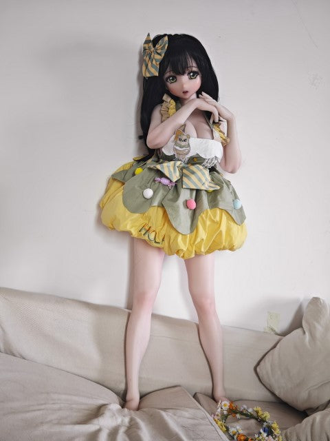 Tachibana Kotoko Sex Doll (Elsa Babe 102 cm RADA004 silicone)