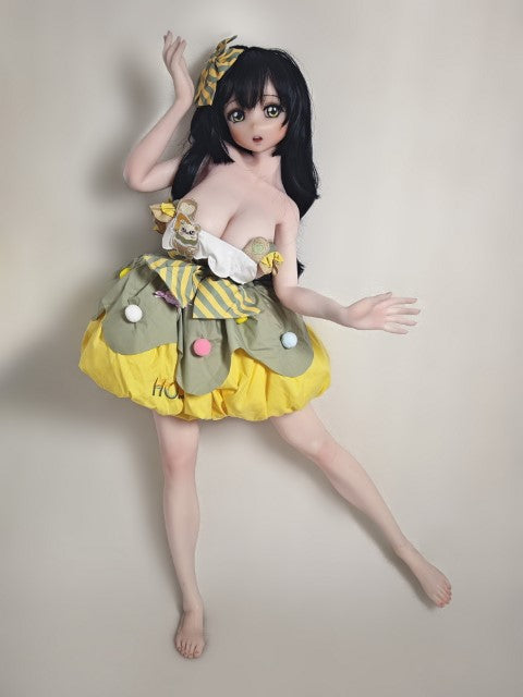 Tachibana Kotoko Sex Doll (Elsa Babe 102 cm RADA004 silicone)
