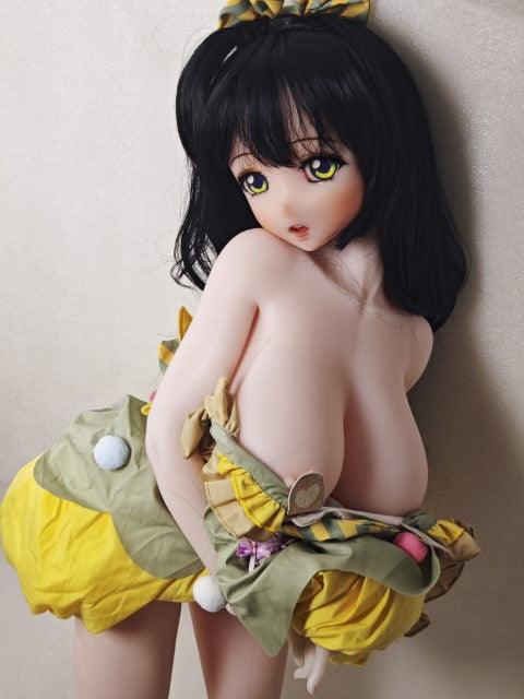 Tachibana Kotoko Sex Doll (Elsa Babe 102 cm RADA004 silicone)