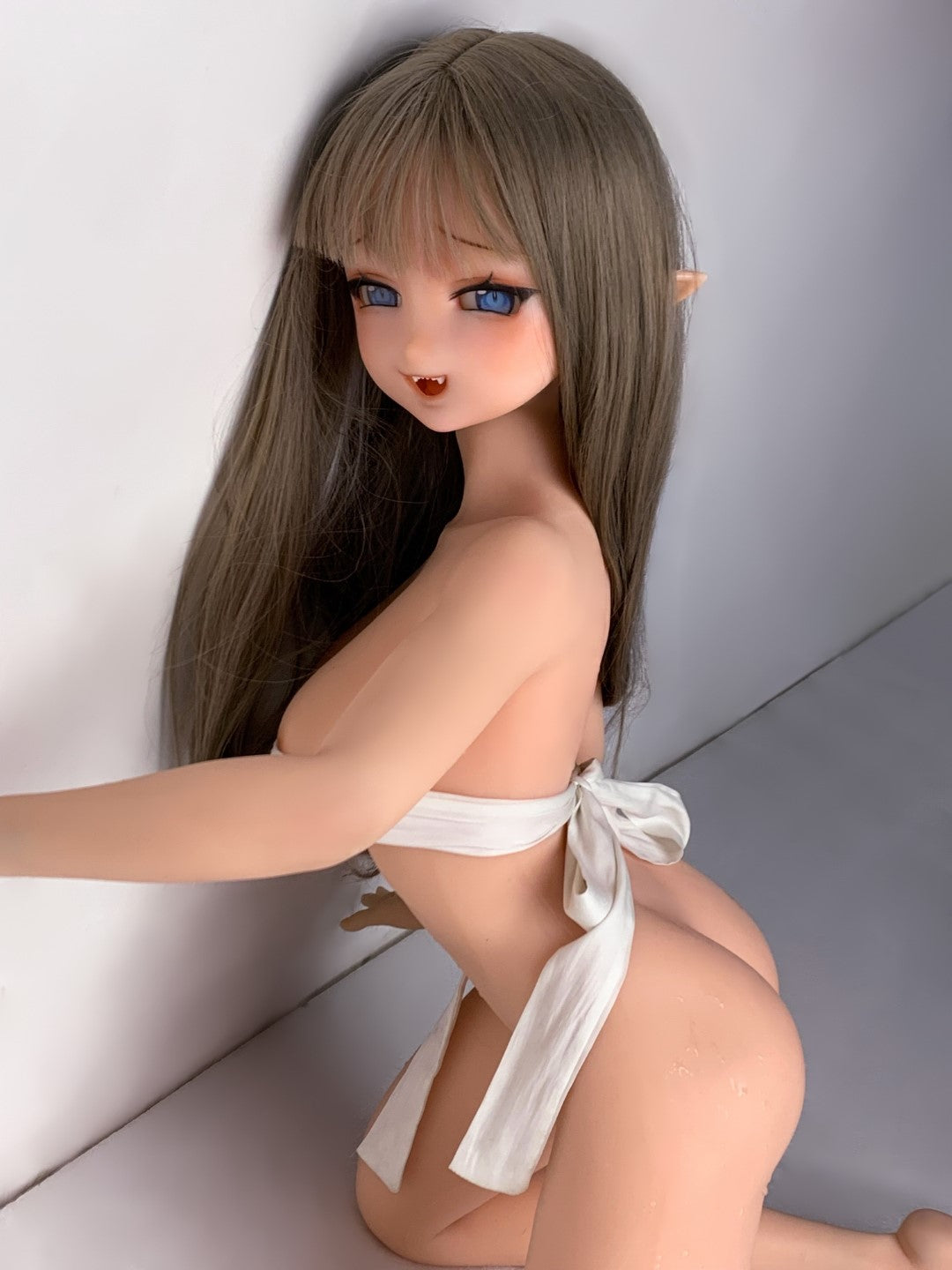 Bambola di sesso ijuin Mai (Elsa Babe 102 cm RADA010 silicone)