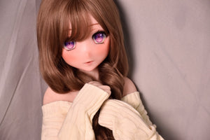 Yokotani Yukiko Sex Doll (Elsa Babe 148 cm Rad007 silicone)