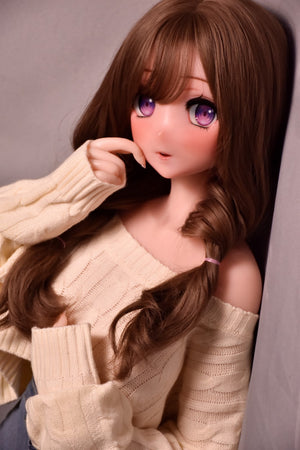 Yokotani Yukiko Sex Doll (Elsa Babe 148 cm Rad007 silicone)