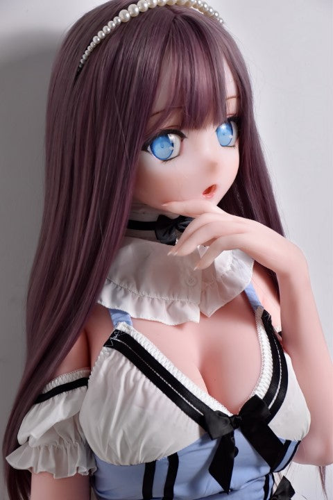 Mogami Maaya bambola del sesso (Elsa Babe 165 cm RAHC008 Silicone)