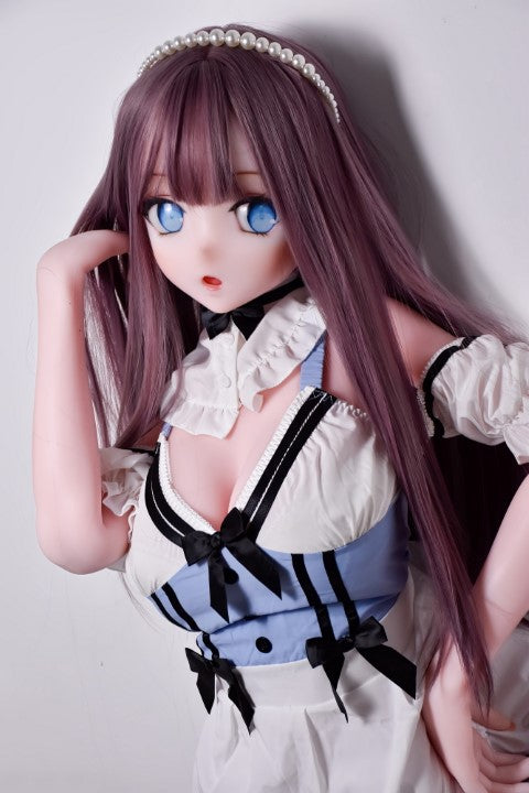 Mogami Maaya bambola del sesso (Elsa Babe 165 cm RAHC008 Silicone)