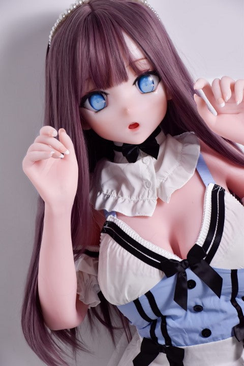 Mogami Maaya bambola del sesso (Elsa Babe 165 cm RAHC008 Silicone)
