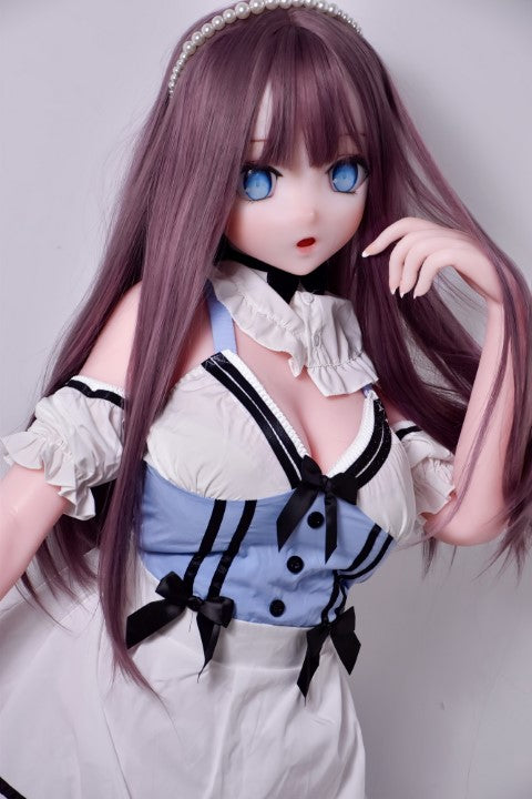 Mogami Maaya bambola del sesso (Elsa Babe 165 cm RAHC008 Silicone)