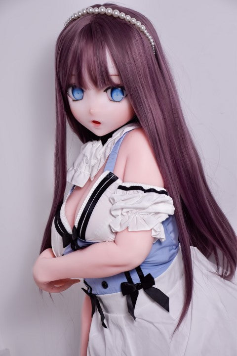 Mogami Maaya bambola del sesso (Elsa Babe 165 cm RAHC008 Silicone)