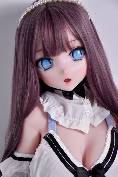 Mogami Maaya bambola del sesso (Elsa Babe 165 cm RAHC008 Silicone)