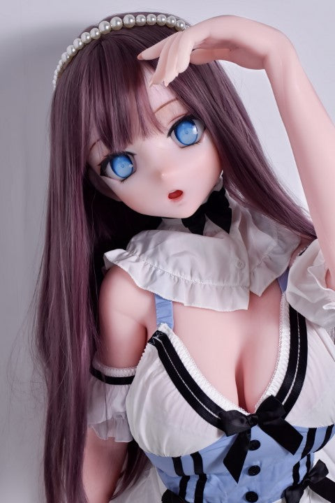 Mogami Maaya bambola del sesso (Elsa Babe 165 cm RAHC008 Silicone)