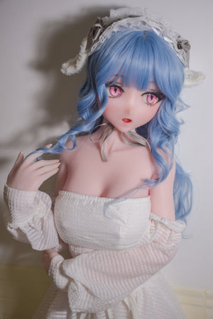 Asakura Marie Sex Doll (Elsa Babe 165 cm RAHC018 Silicone)