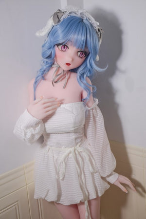 Asakura Marie Sex Doll (Elsa Babe 165 cm RAHC018 Silicone)
