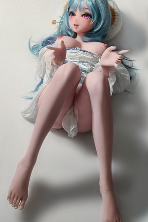 Asakura Marie Sex Doll (Elsa Babe 165 cm RAHC018 Silicone)