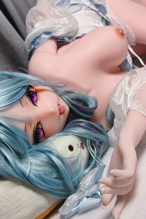 Asakura Marie Sex Doll (Elsa Babe 165 cm RAHC018 Silicone)