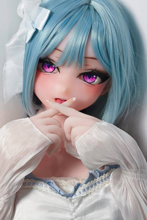 Asakura Marie Sex Doll (Elsa Babe 165 cm RAHC018 Silicone)