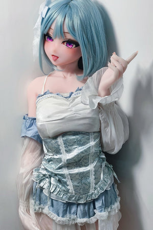 Asakura Marie Sex Doll (Elsa Babe 165 cm RAHC018 Silicone)