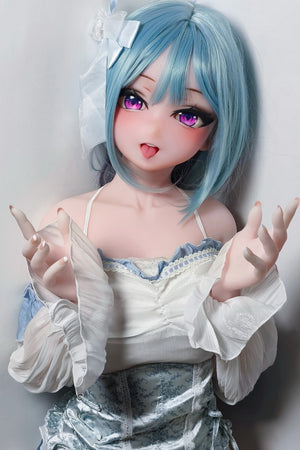 Asakura Marie Sex Doll (Elsa Babe 165 cm RAHC018 Silicone)