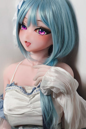 Asakura Marie Sex Doll (Elsa Babe 165 cm RAHC018 Silicone)