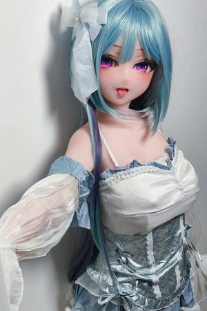 Asakura Marie Sex Doll (Elsa Babe 165 cm RAHC018 Silicone)
