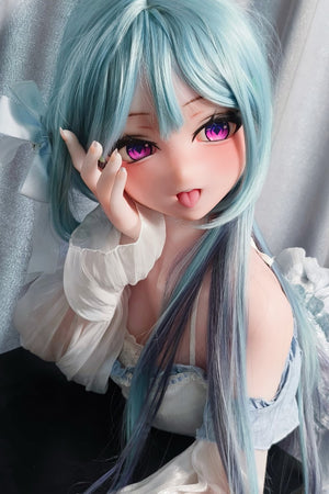 Asakura Marie Sex Doll (Elsa Babe 165 cm RAHC018 Silicone)