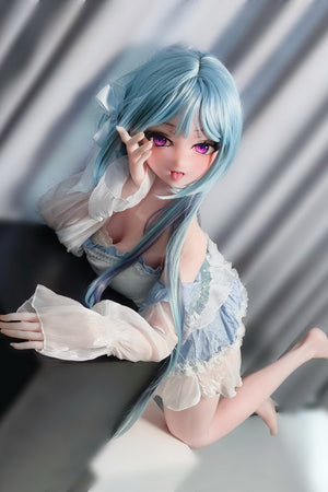 Asakura Marie Sex Doll (Elsa Babe 165 cm RAHC018 Silicone)